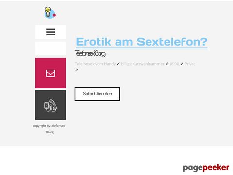 telefonsex-18.org